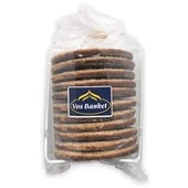 Vos Banket Vos Banket Knapkoeken Chocolade