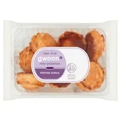 G'Woon g'woon kokoskoeken