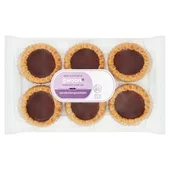 G'Woon g'woon aardbeiengebakjes