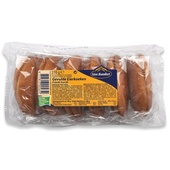 Vos Banket Vos Banket Koek Eierkoeken