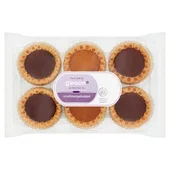 G'Woon g'woon vruchtengebakjes