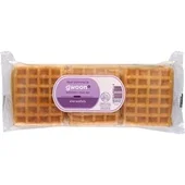 G'Woon g'woon eierwafel
