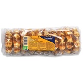 Vos Banket Vos Banket Koek Luikse wafels