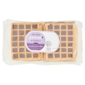 G'Woon g'woon eierwafels
