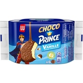 Lu Lu Koek Choco Vanille