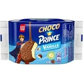 Lu Lu Koek Choco Vanille