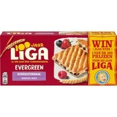 Liga Liga koek evergreen bosvruchten biscuits