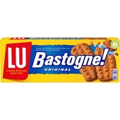 Lu Lu Bastogne Koeken