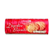 Spar Spar Koek Digestive