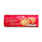 Spar Spar Koek Digestive