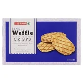 Spar Spar Koek Boterwafels Fijn