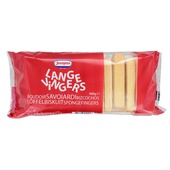 Jeurgens Jeurgens Lange Vingers