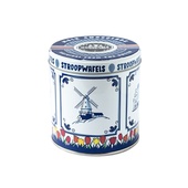 Crumble Crumble stroop