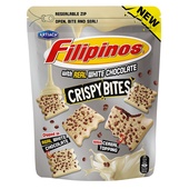 Artiach Artiach koekjes filipinos crispy bites wit