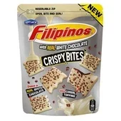 Artiach Artiach koekjes filipinos crispy bites wit