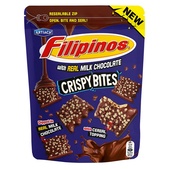 Artiach Artiach koekjes filipionos crispy bites melk