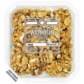 Agf gepelde walnoten