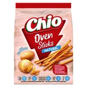 Chio Chio ovensticks naturel