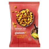 G'Woon g'woon cocktailnoten pittig