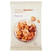 G'Woon g'woon zoutjes Thaise mix