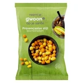 G'Woon g'woon Cocktailnoten Provencaal