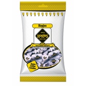 Neutraal Hollandse hopjes