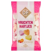 D.F. D.F. hartjes vruchten