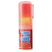 Two To One Two To One Lolly Strawberry/Lemon
