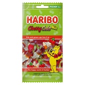 Haribo Haribo cherry coke mix