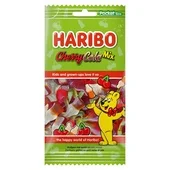 Haribo Haribo cherry coke mix