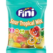 Fini Fini sour tropical mix