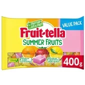 Fruittella Fruittella fruittella