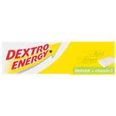 Dextro Dextro lemon