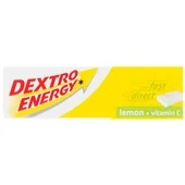 Dextro Dextro lemon