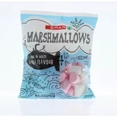 Spar Spar marshmallows vanilla strawberry