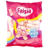 Frisia Frisia spekken met roomvanillesmaak