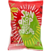 Sundrop Sundrop rozijnen zongerijpt