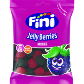 Fini Fini jelly berries