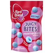 Red Band Red Band snoep bites berries  blue