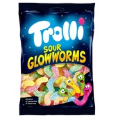 Trolli Trolli snoep wormen