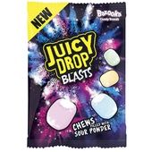 Bazooka Bazooka juicy drop blasts fruitsmaak