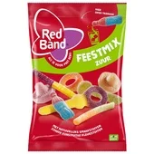 Red Band Red Band snoep