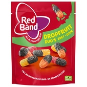 Red Band Red Band magic drop fruit duo zoetzuur