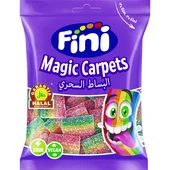 Fini Fini magic carpets