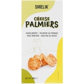 Smelik Smelik kaasvlinders