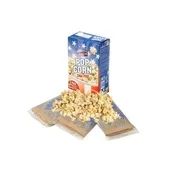 American Microwave American Microwave popcorn zout magnetron