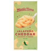 Magic Time Magic Time Macaroni Jalapeno