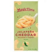 Magic Time Magic Time Macaroni Jalapeno