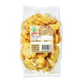 Spar Spar rice cookies