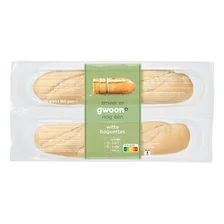 G'Woon g'woon witte wijnazijn